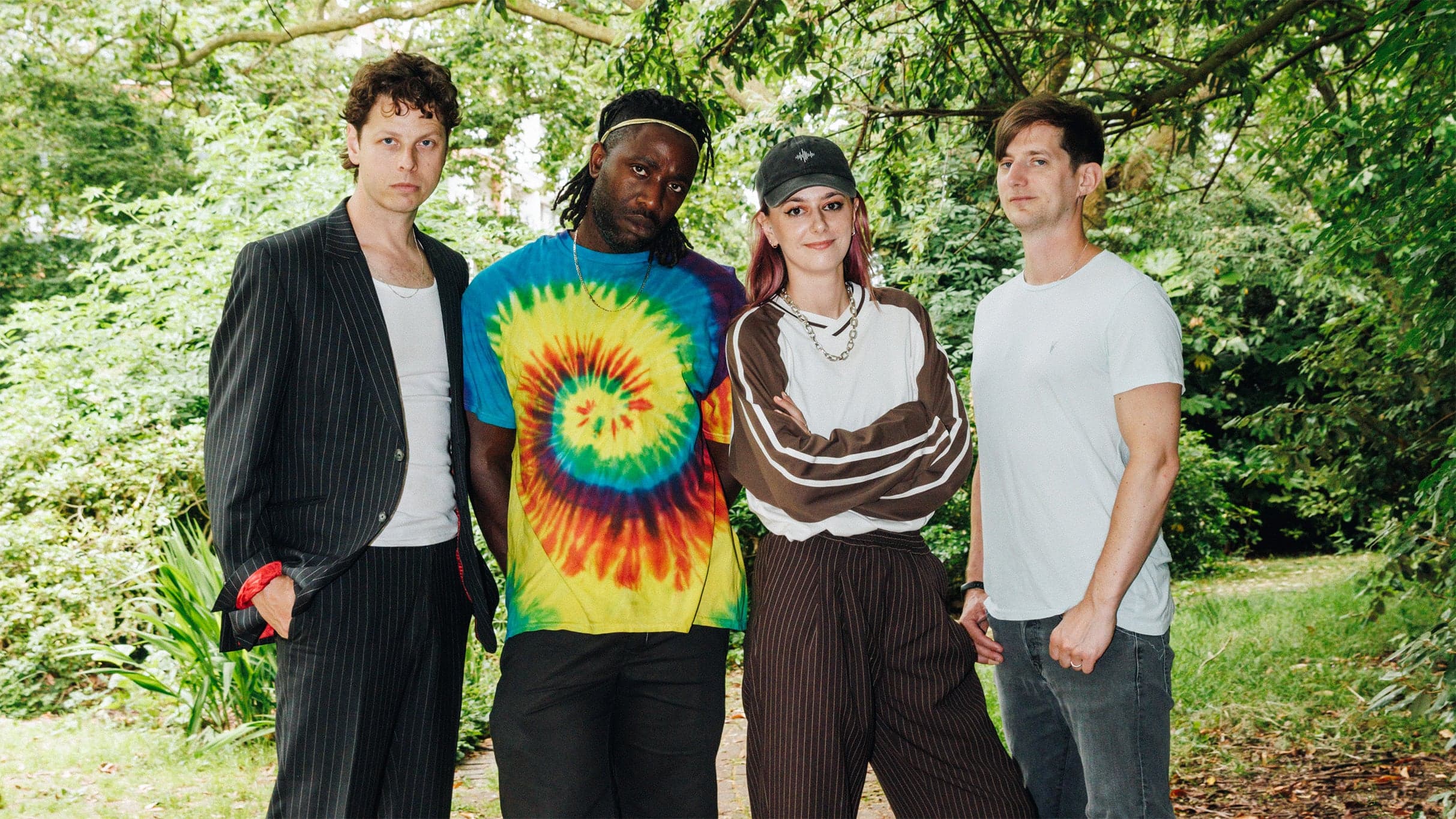 Bloc Party & Interpol Co-Headline Tour