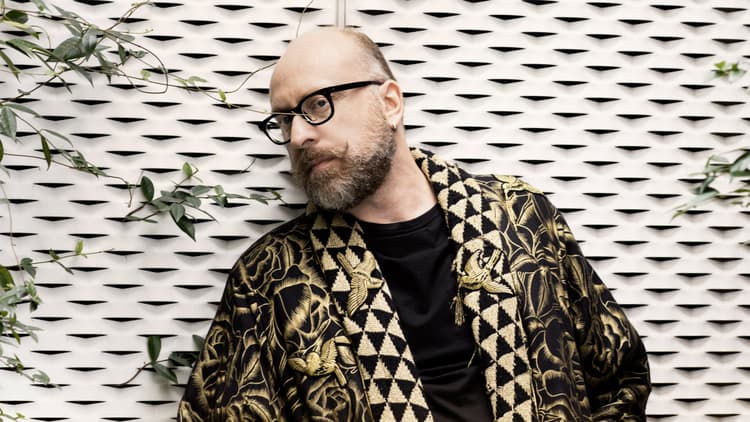 Mario Biondi - This Is What You Are (20th Anniversary)