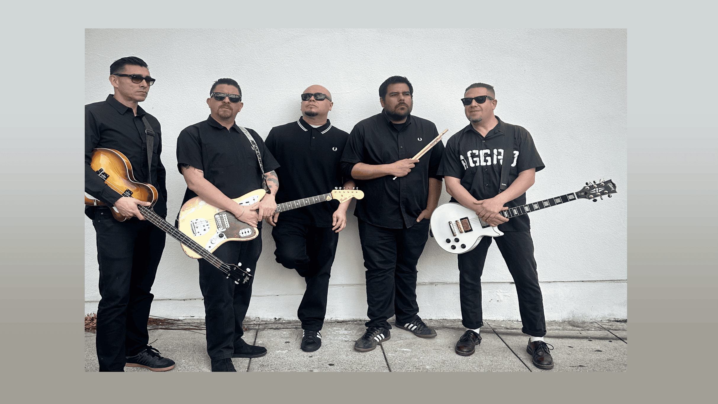 The Aggrolites