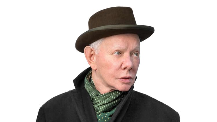 JOE JACKSON - HOPE AND FURY TOUR 2026