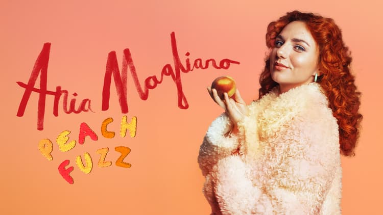 Ania Magliano: Peach Fuzz