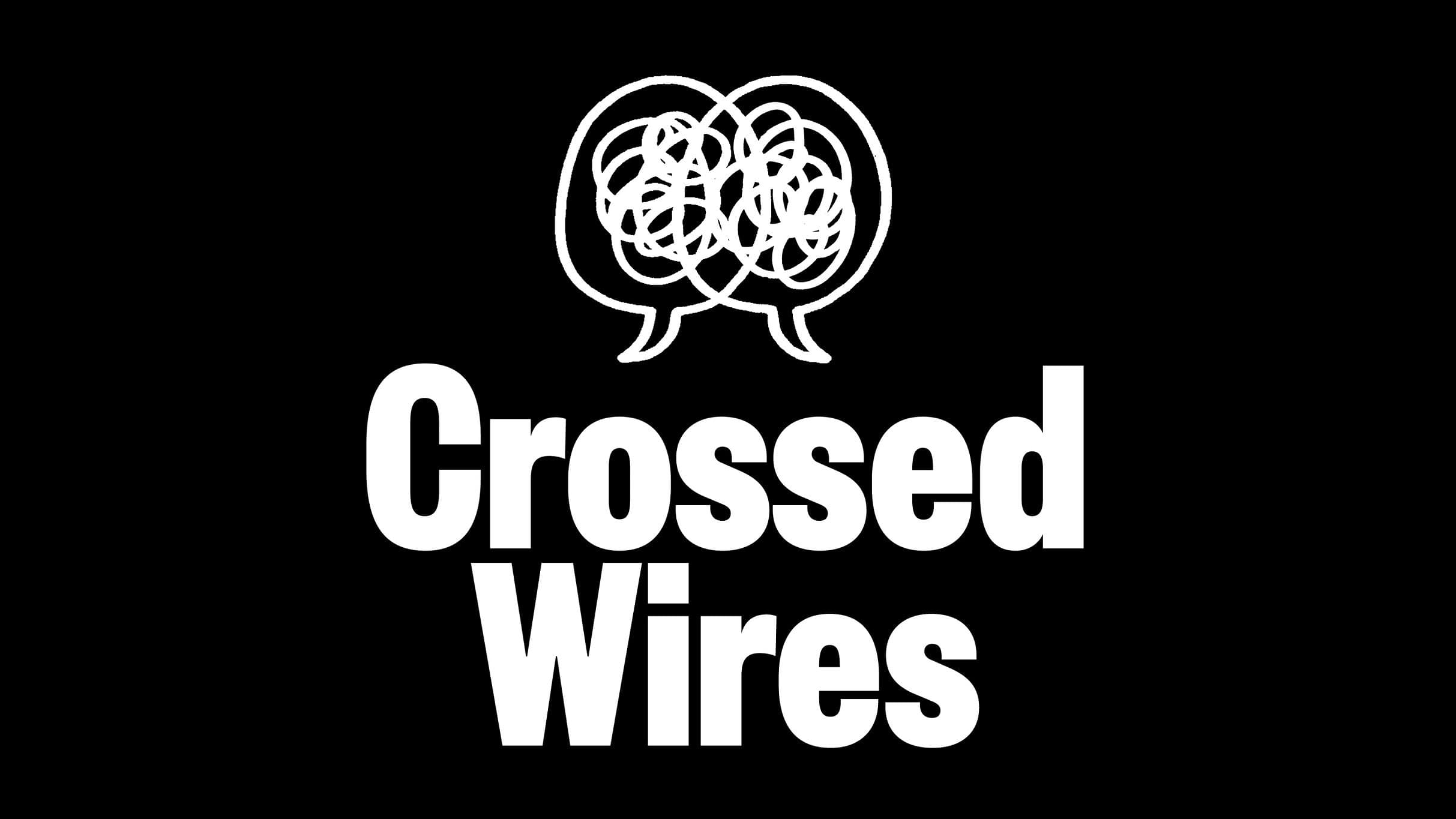 JaackMaate's Happy Hour - Crossed Wires