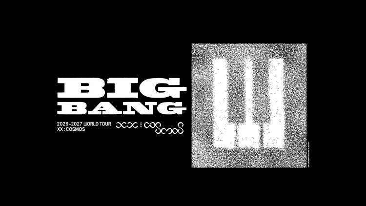 BIGBANG Premium Packages