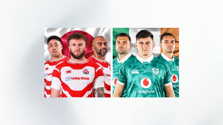 Nations Championship 2026: Friday Double Header
