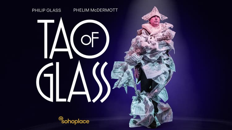 Tao of Glass