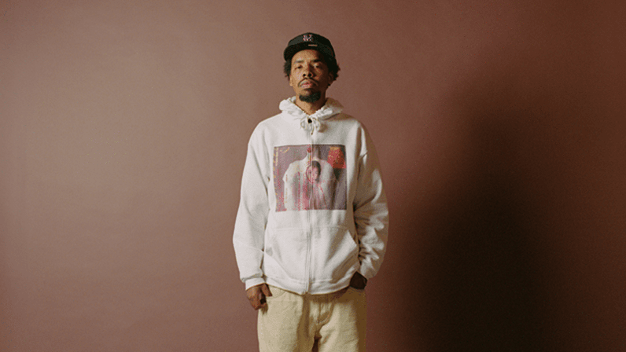 Earl Sweatshirt & MIKE - Home on the Range Tour 2026