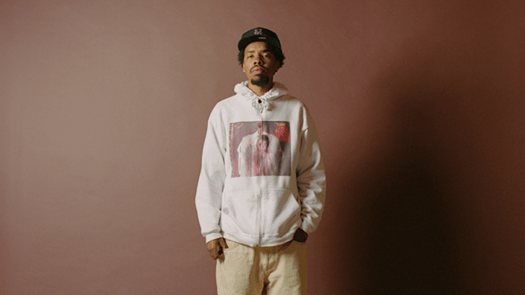 Earl Sweatshirt + MIKE