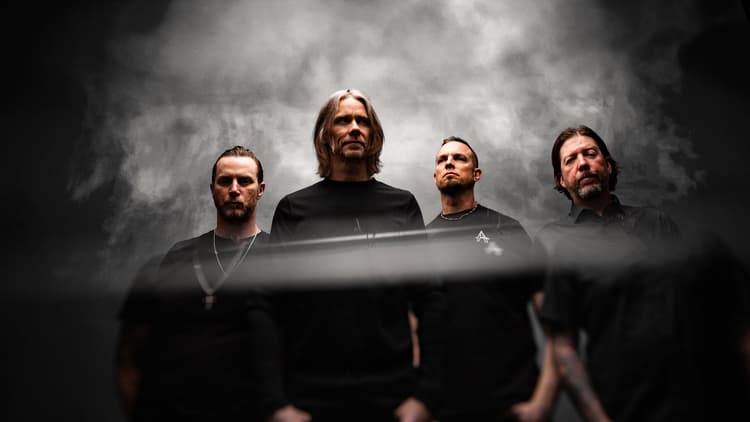 Alter Bridge