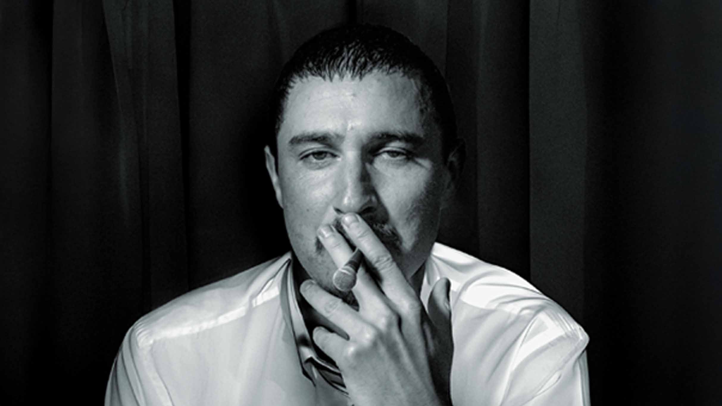 Tom Rosenthal: Whatever People Say I Am, That's What I Am