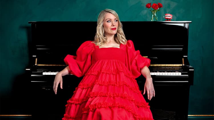 The Rachel Parris Songbook