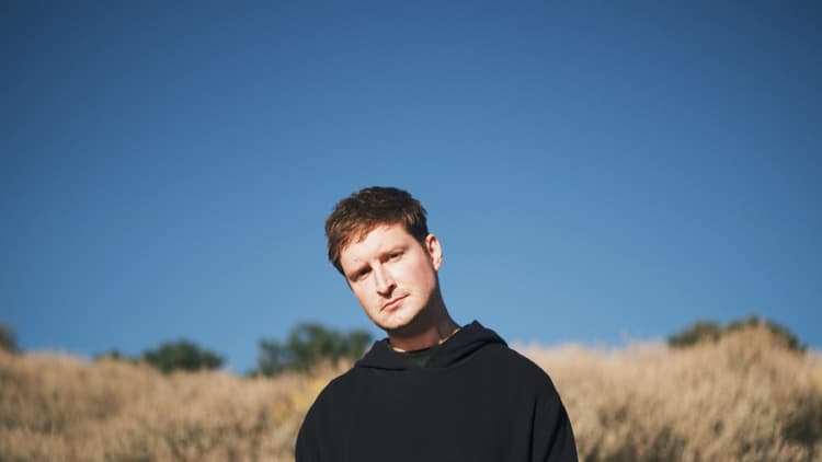 Amtrac, CRi (DJ Set), Dmitry Molosh & more