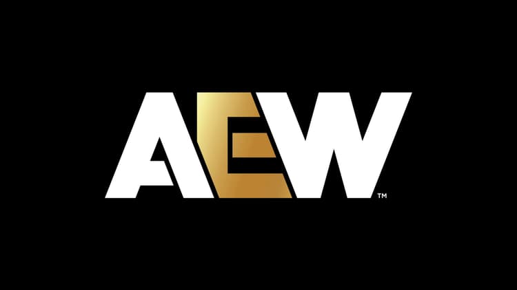 AEW: ALL IN London At Wembley Stadium