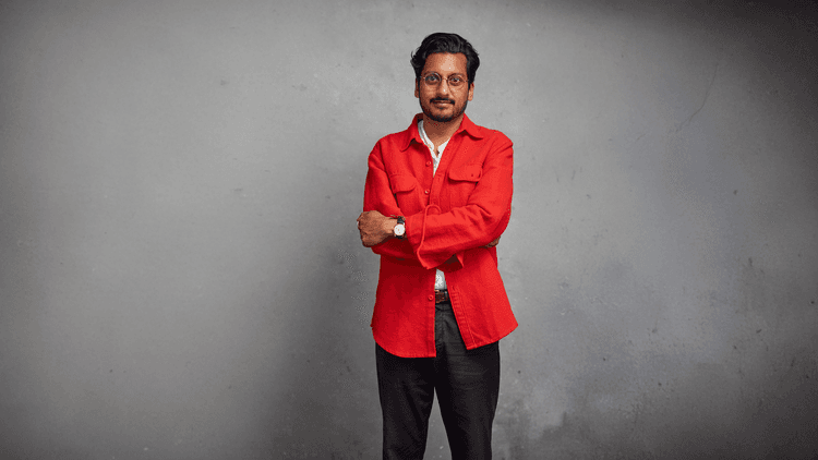 Ahir Shah: Golden
