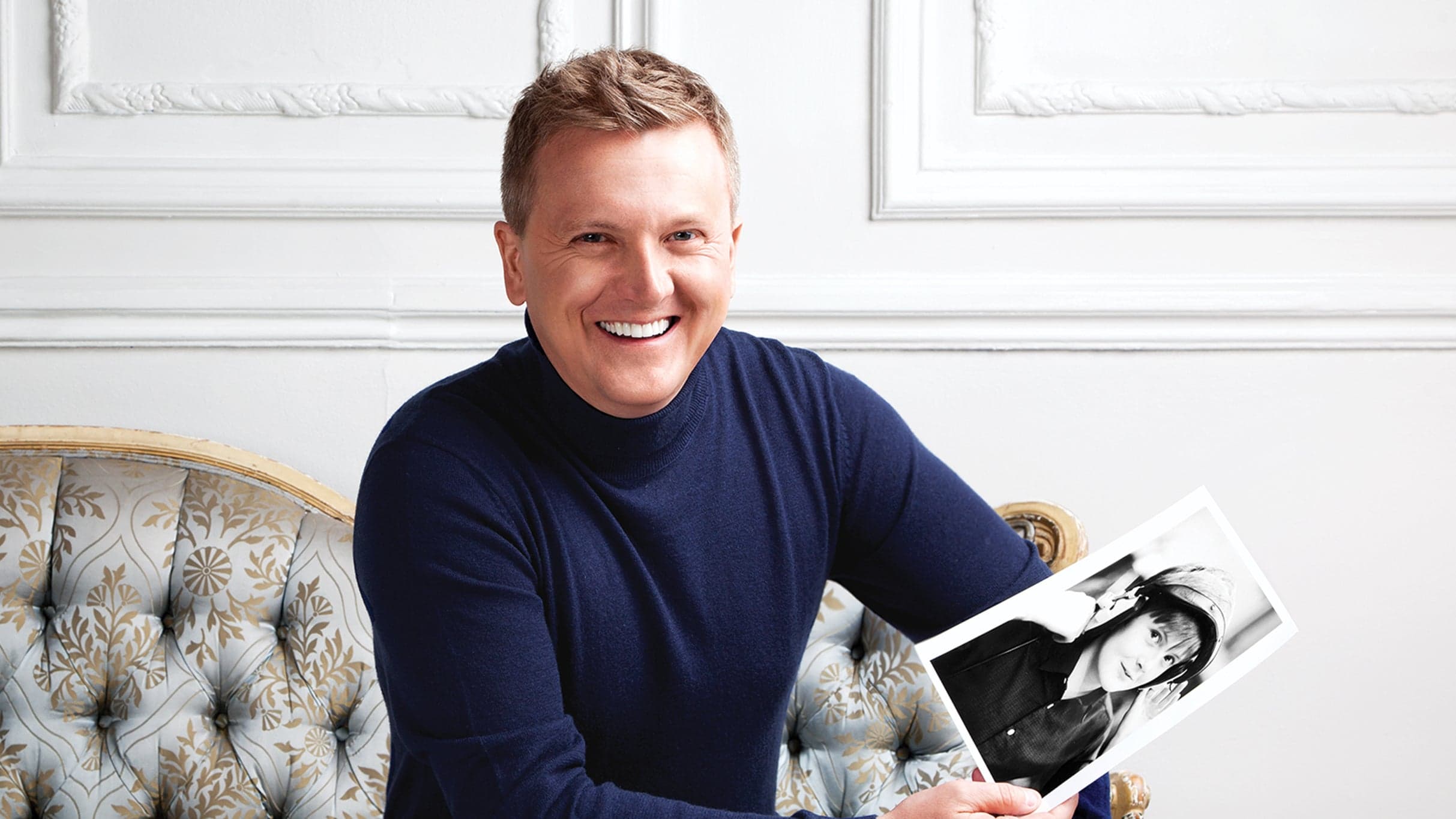 The Big Christmas Sing A-Long with Aled Jones and Alexander Armstrong