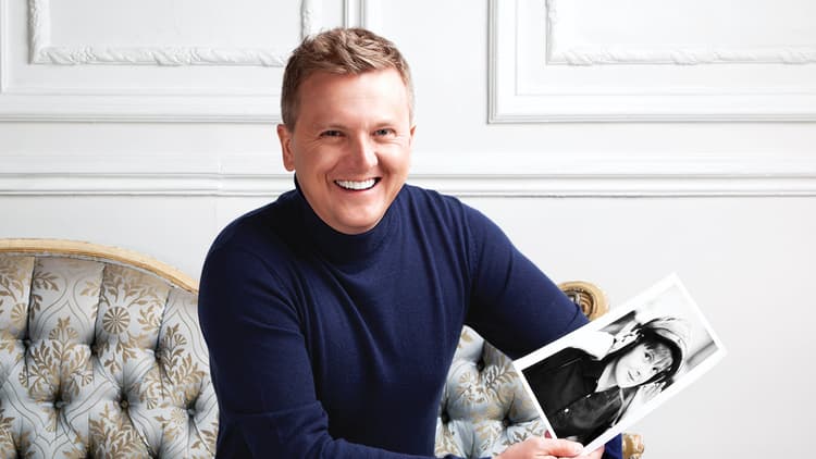 The Big Christmas Sing A-Long with Aled Jones and Alexander Armstrong