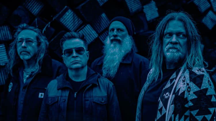 Corrosion of Conformity
