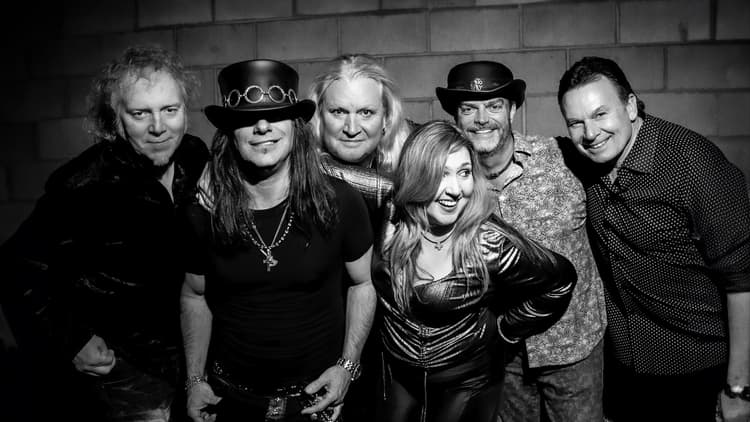 CODA – A Tribute to Led Zeppelin