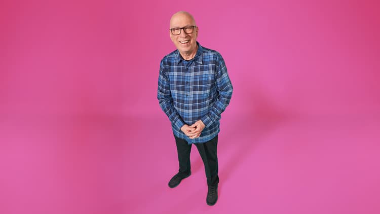 Ken Bruce - You, Me & The Music