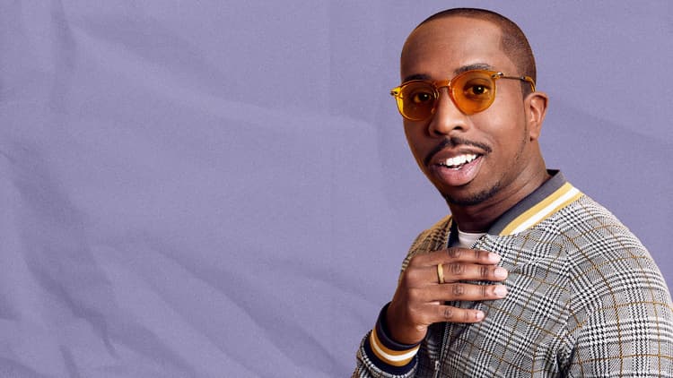 Kiell Smith-Bynoe and Friends: Cool Story Bro
