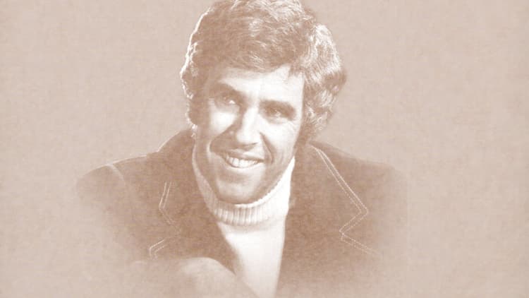 What the World Needs Now: the Burt Bacharach Songbook