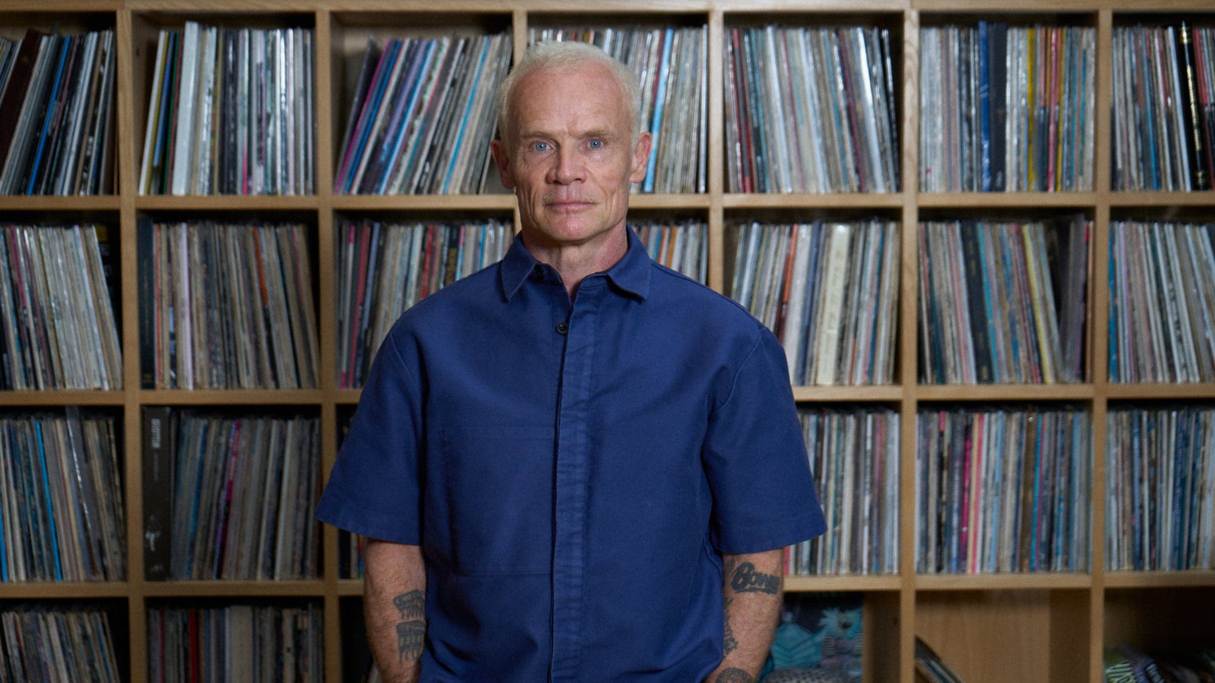 Flea & the Honora Band - The Honora Tour