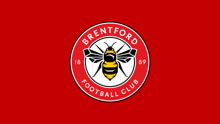 Brentford V Eintracht Frankfurt