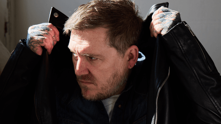 Brian Fallon & the Painkillers - Not Bad for New Jersey Tour 2026