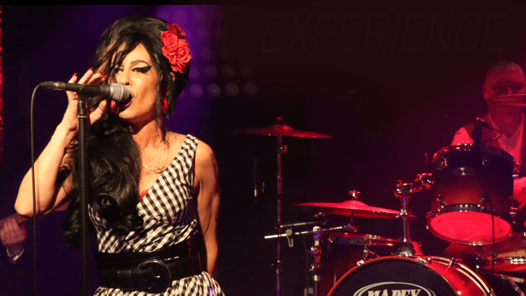 The Amy Winehouse Experience