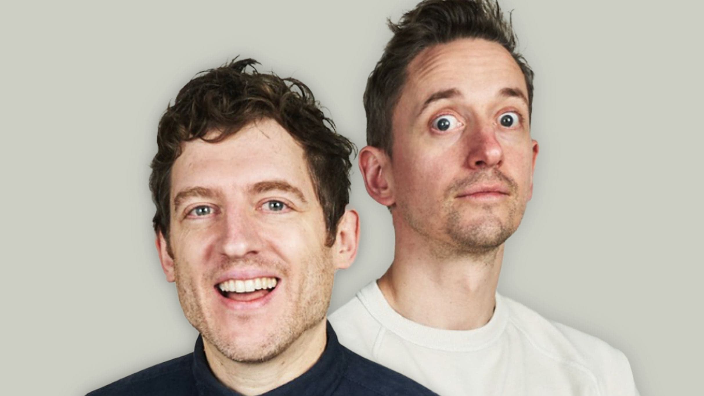 The Elis and John Show - Crossed Wires