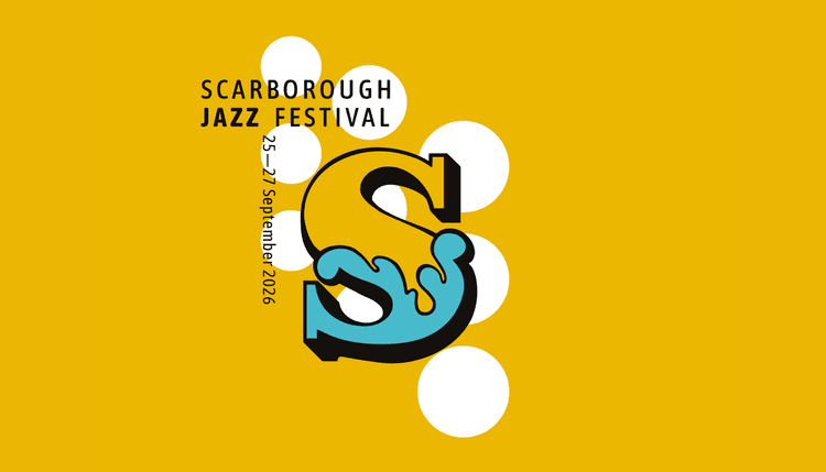 Scarborough Jazz Festival 2026 Fri Session 1