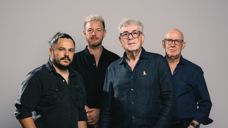 10CC's Graham Gouldman & Heart Full Of Songs