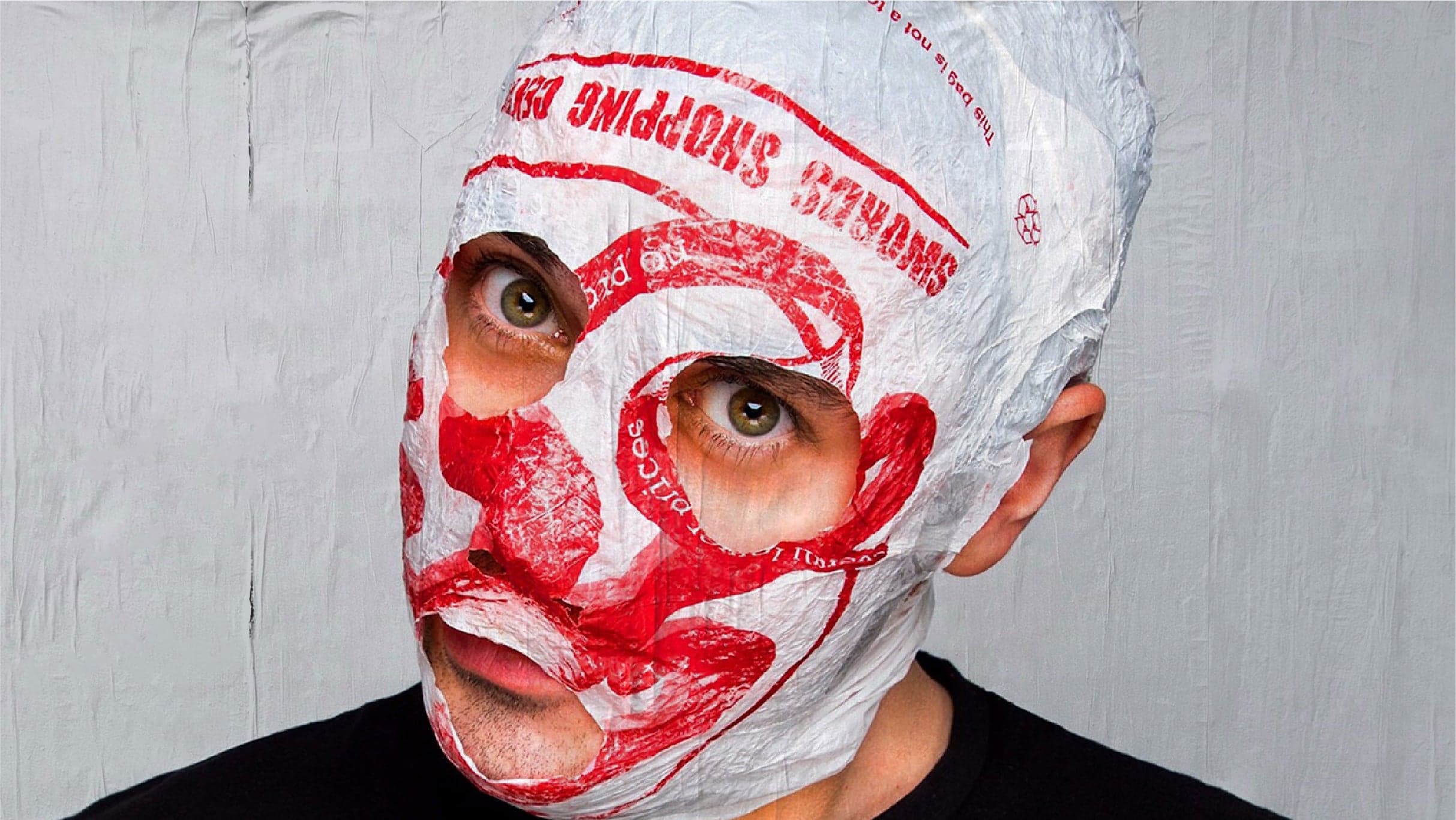 The Blindboy Podcast - Crossed Wires