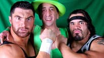 American Superslam Wrestling