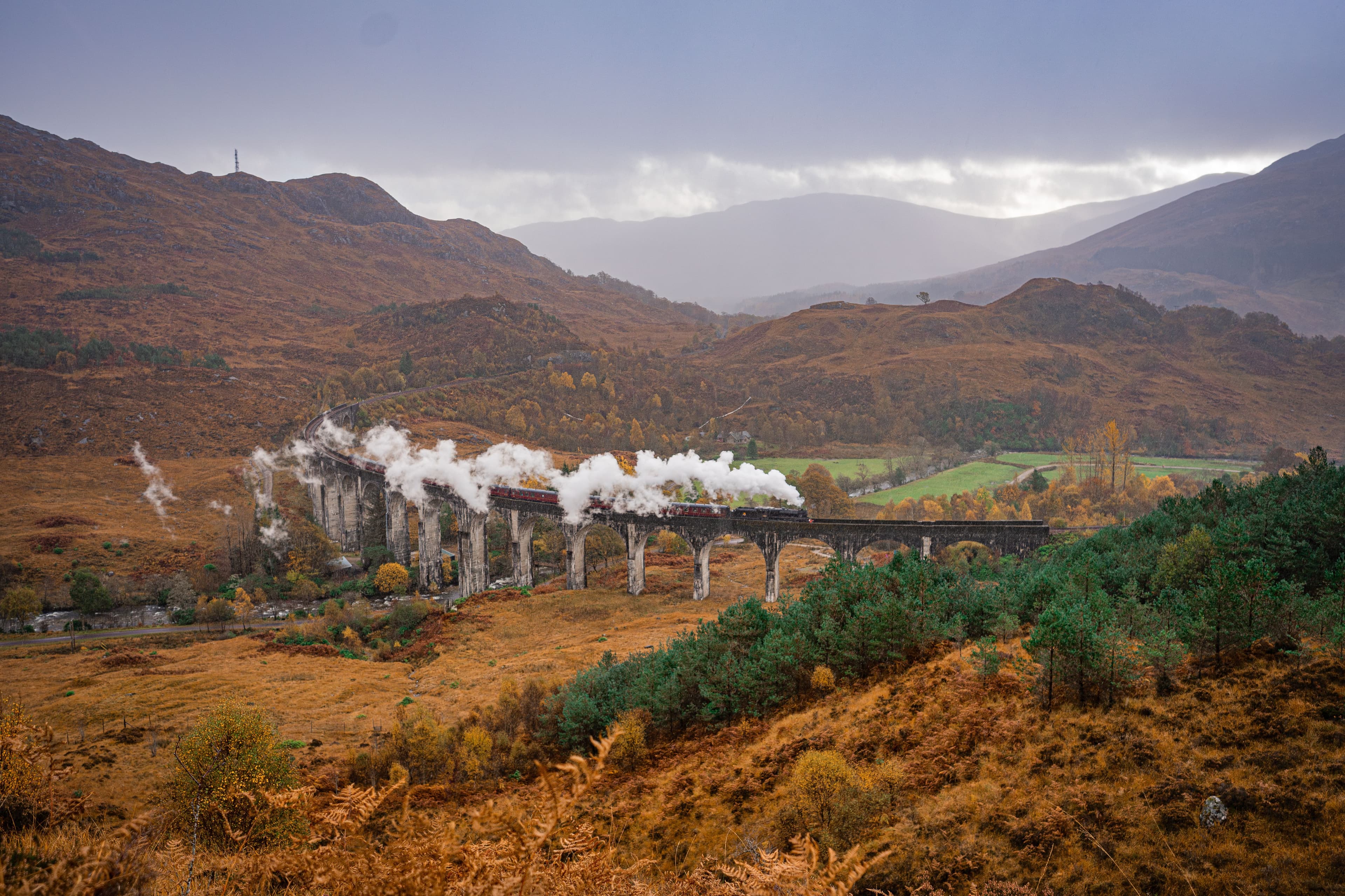 10 Ridiculously Scottish Days Out You Have to Try