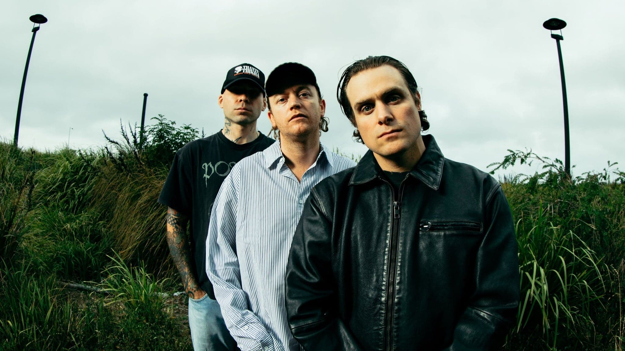 DMA'S