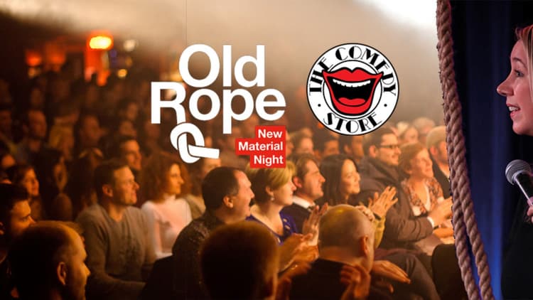 Old Rope - 11th May