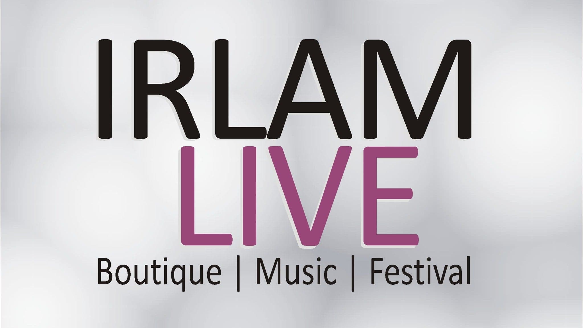 Irlam Live 2026