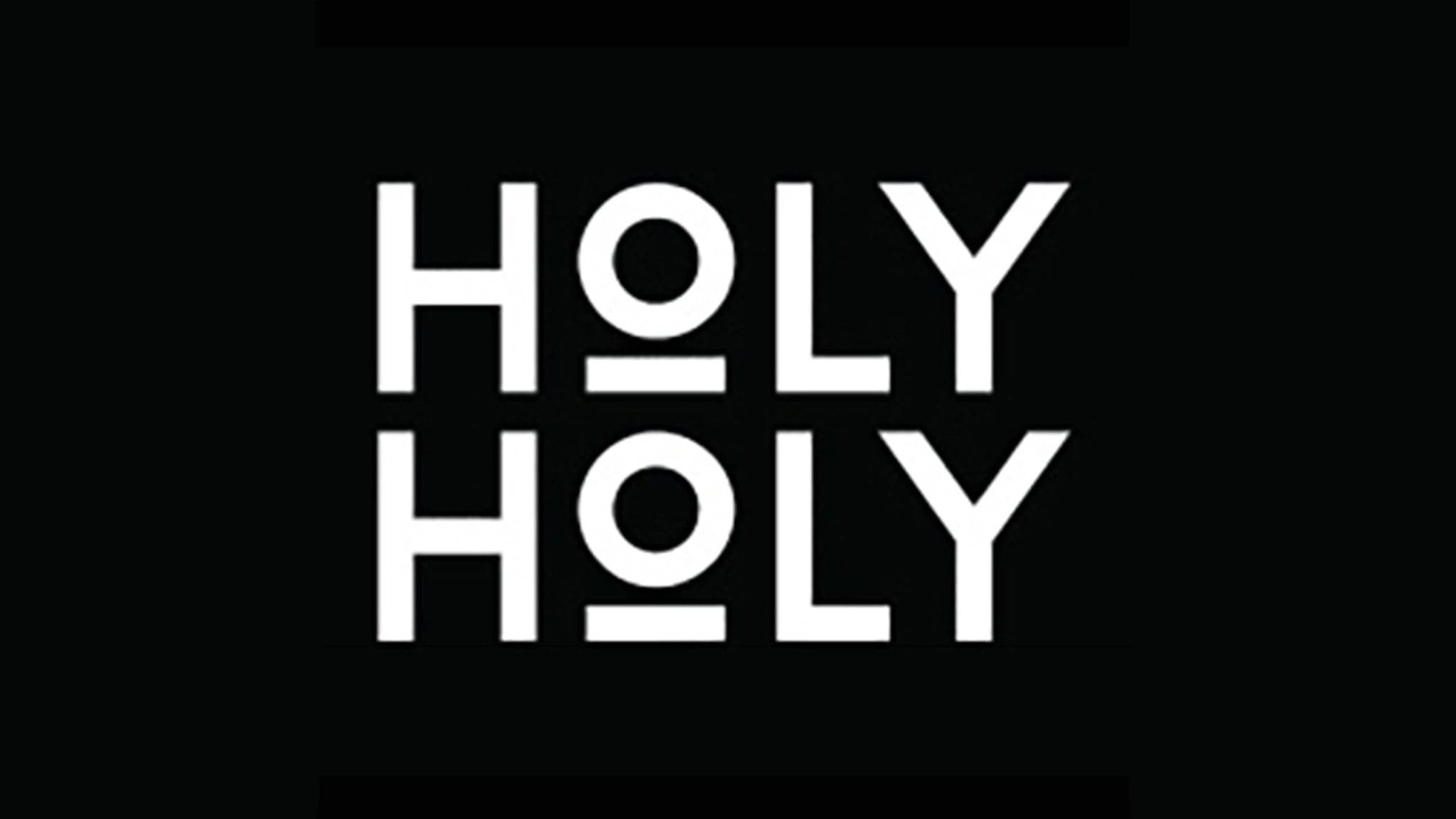 Holy Holy