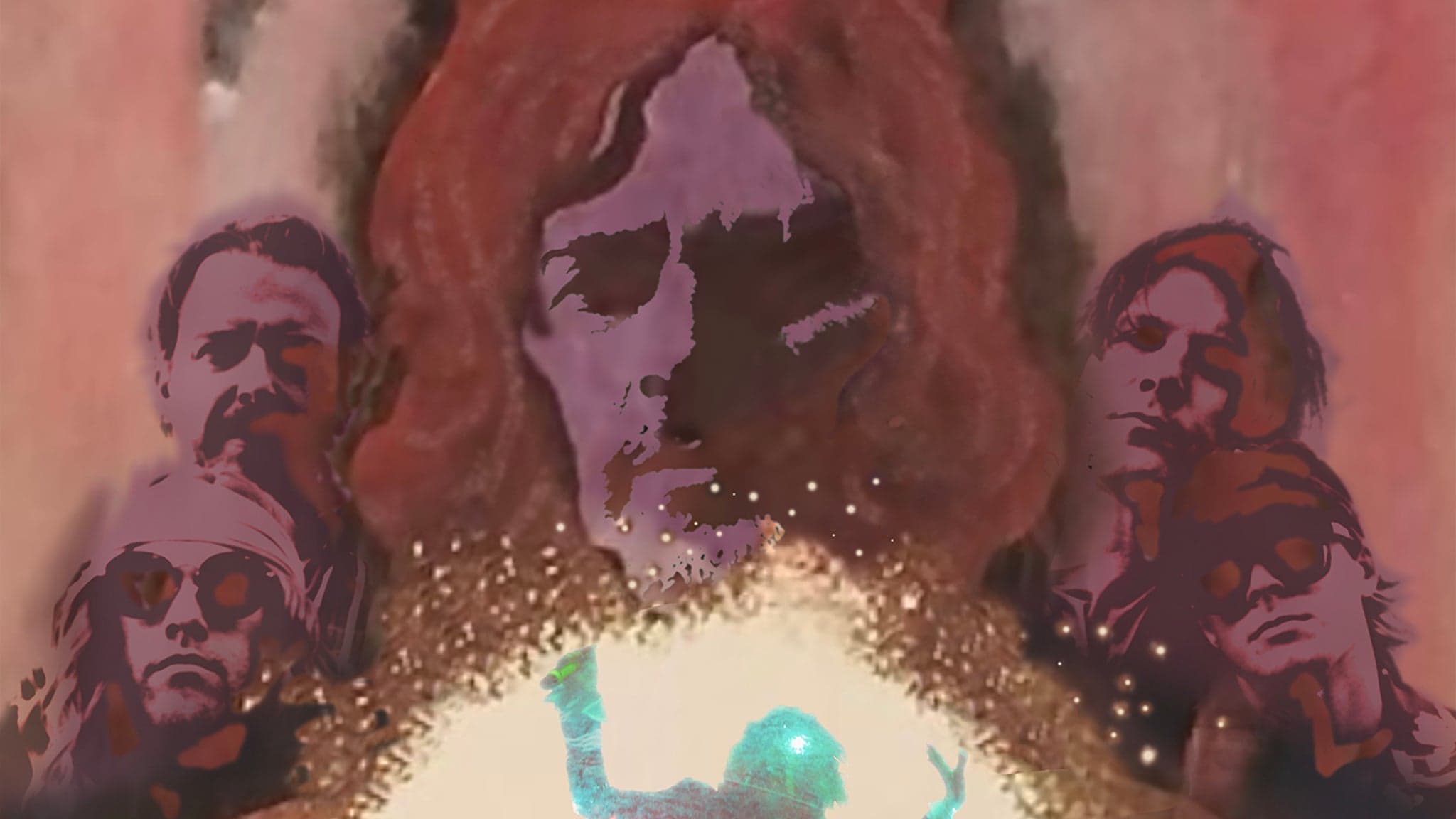 Somerset House Summer Series: The Flaming Lips