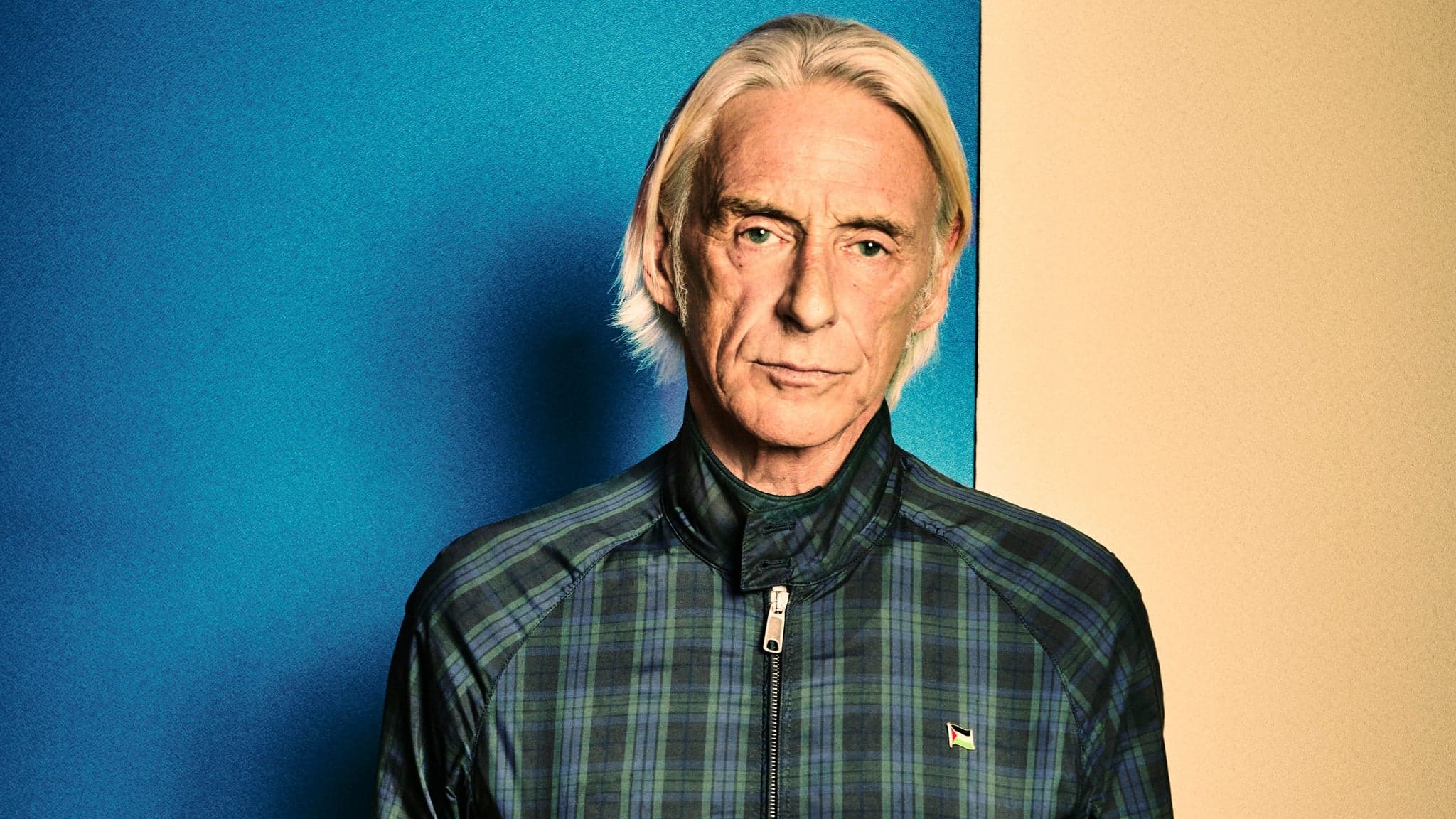 Paul Weller- Official Ticket and Hotel Bundls