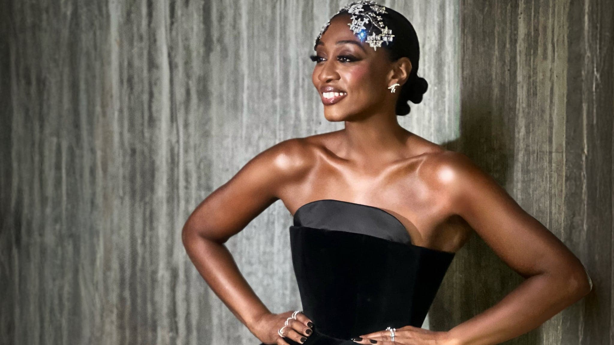 Beverley Knight - Arches Bar Champagne Experience