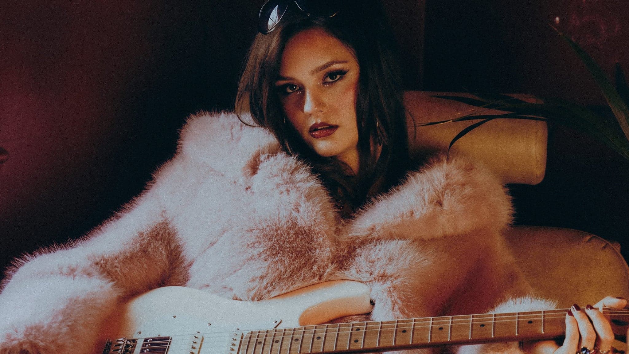 Ruby Roberts