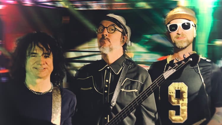 PRIMUS