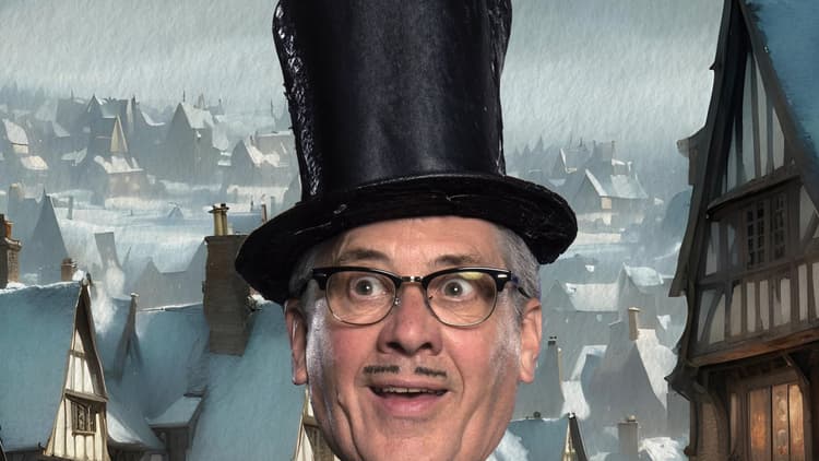 Count Arthur Strong - And Its Goodnight From Me!