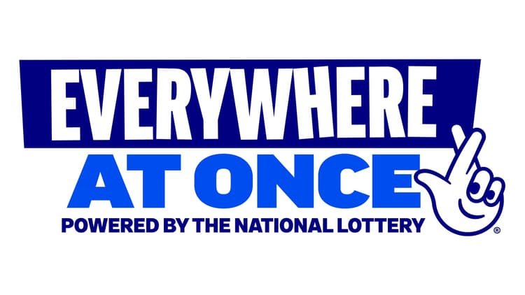 EVERYWHERE AT ONCE: EP 100 - Big Birthday Bash / Swingin Jukebox