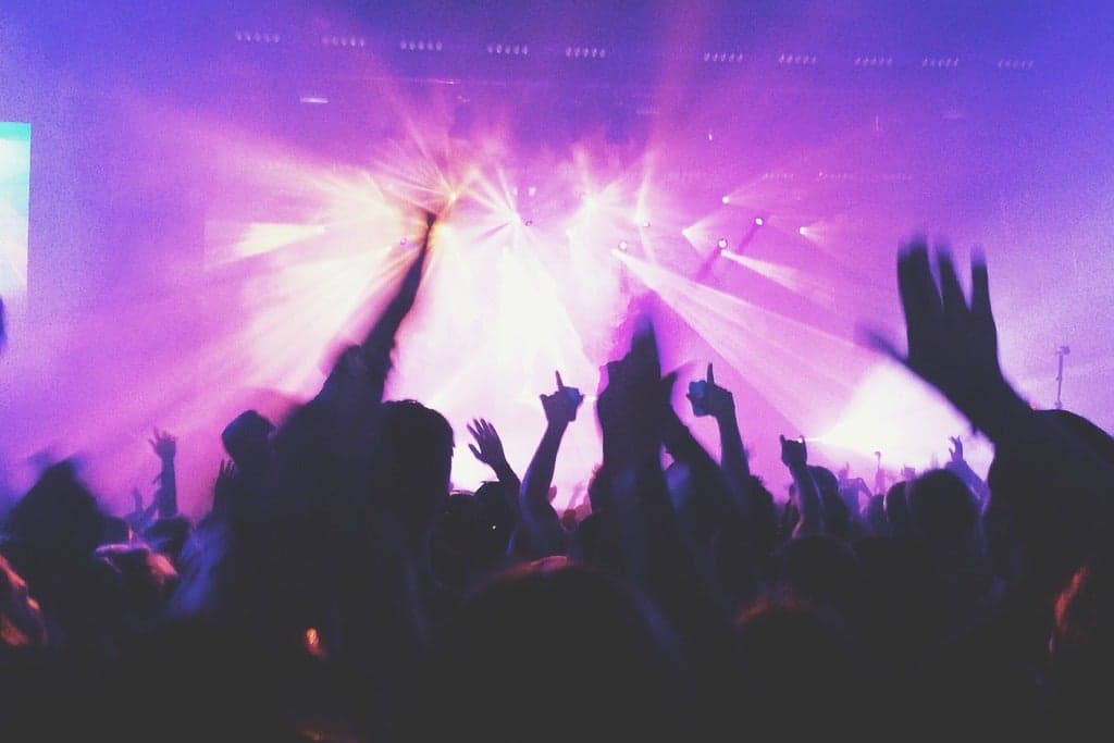 K-Pop Forever! Live on Stage