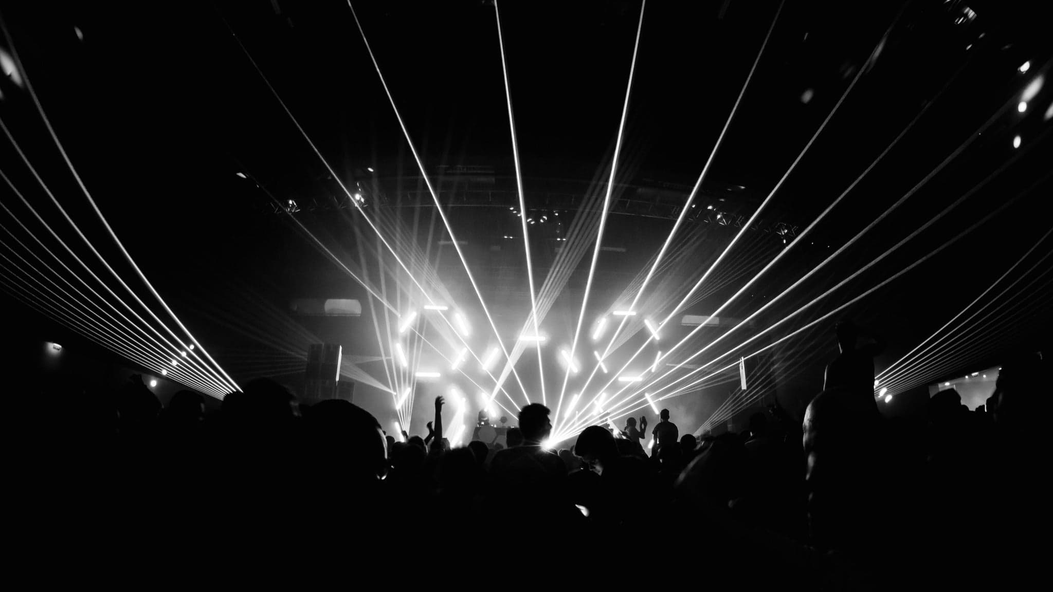XS Tears of Gold Tour