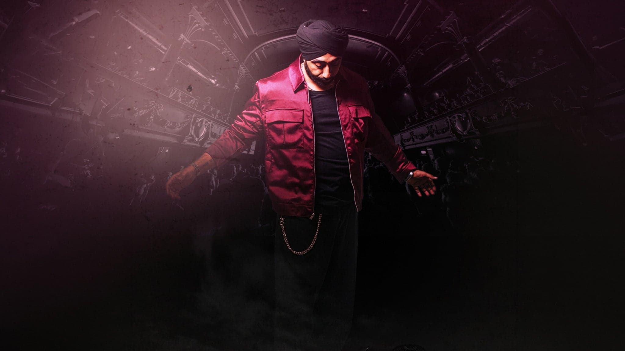 Jassi Sidhu